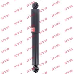 Амортизатор Citroen Jumper  Fiat Ducato  P 345021