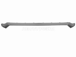 Молдинг решетки Hyundai Santa Fe 18-21