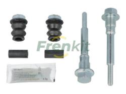 Комплект направляющих суппорта 810138