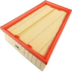 Фильтр воздушный RENAULT MEGANE/SCENIC 1.5D-2.0 02- A0217