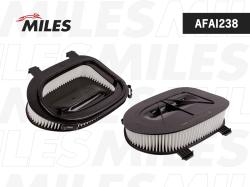 AFAI238 Фильтр воздушный BMW F25/E70/E71 2.0D/3.0D 10-