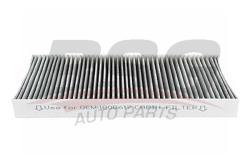 Фильтр салона OPEL CORSA 09/00- BSG 65-145-009