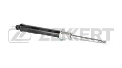 Амортизатор газовый передней подвески Smart Cabrio (450) 00- Fortwo (450) 04- Smart City-Coupe (45 sg-6411