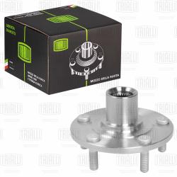 Ступица для а/м Mitsubishi Outlander (06-)/Peugeot 4007 (07-)/Citroen C-Crosser (07-) (перед.) (MR 1102)