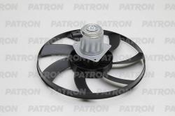 PFN097 Вентилятор радиатора