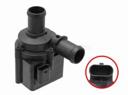 Насос водяного охлаждения Audi A4 12-19 / A5 11-16