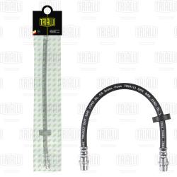 Шланг торм. для а/м VW Passat B3 (88-) перед. (BF 4510)