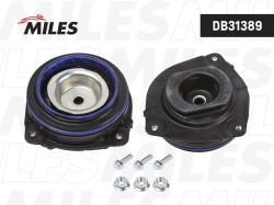 Опора амортизатора NISSAN ESQ JF15 14-/JUKE F15 пер. лев. с подшип. db31389