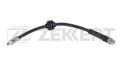 Шланг тормозной задний Mazda 3 03- 5 05- bs-9436