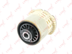 САЙЛЕНТБЛОК ЗАДНЕГО ТОРСИОНА PGT 206 К-КТ ИЗ 2-х ШТУК 05609