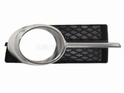 Оправа ПТФ Chevrolet Aveo 05-11 (Справа/ 4D SED)