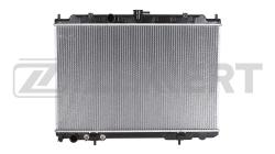 Радиатор охлаждения двигателя Nissan X-Trail (T30) 01- mk-1228