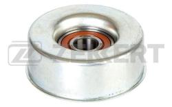 Ролик натяжной агрегатного ремня Nissan Teana (J31) 03- X-Trail (T30) 01- sr-1503