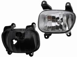 Фара противотуманная (Слева) Kia Bongo 04-12