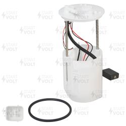 Модуль топл. насоса для а/м Suzuki SX4 (06-) 1.5i/1.6i японск. сборка (SFM 2404)