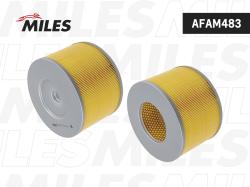 AFAM483 Фильтр воздушный TOYOTA LAND CRUISER 3.0 TD 93-