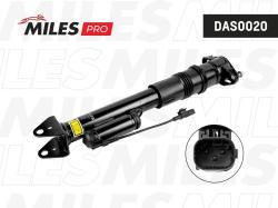 Пневмоамортизатор задний W251 REAR WITH ADS das0020