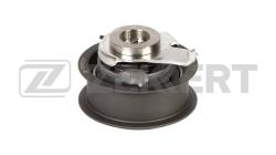 Ролик с натяжителем ремня ГРМ Audi A4 V 15- Q3 13- VW Polo V 12- Passat VIII 14- Skoda Octavia ( sr-1886