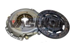 Комплект сцепления (без подшипника) Ford C-Max Focus 1.8 06- VRK002