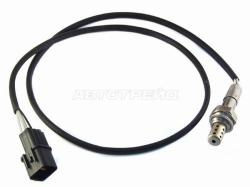 Датчик кислородный нижний HYUNDAI SOLARIS 10-/KIA RIO 11-