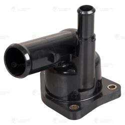 Термостат для а/м Toyota Prius (XW30) (09-)/(XW50) (15-) 1.8h (82°С) (c корпусом) (LT 1908)