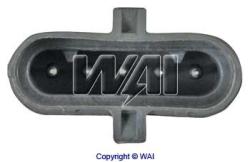 Transpo регулятор напряжения генератора ib558