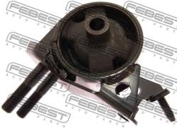 ПОДУШКА ДВИГАТЕЛЯ ЗАДНЯЯ (TOYOTA CURREN ST20# 1994-1998) FEBEST tm-076