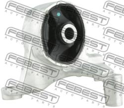 Подушка двигателя передняя honda civic eu/ep/es 2001-2006 hm-be5fr