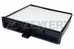 Фильтр салон. Renault Scenic II 03- Grand Scenic II 04- if-3296