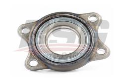 Подшипник ступ.AUDI A6 04- пер. BSG 90-600-014