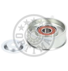 Ролик поликлинового ремня  натяжной MITSUBISHI: L 200 / TRITON (KA_T  KB_T)  L 200 / TRITON Pritsche 0-n2270s