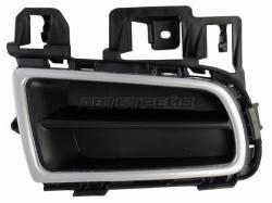 Заглушка бампера Mazda 6 05-08 / Atenza 05-07 (Спереди/ Справа)