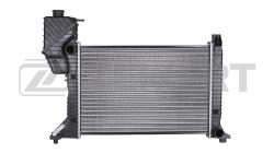 Радиатор охлаждения двигателя MB Sprinter 2-t (901 902) 95- Sprinter 3-t (903) 95- Sprinter 4-t ( mk-1339