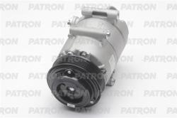 PACC046 Компрессор кондиционера