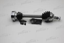 PDS0417 Полуось