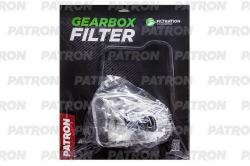 PF5201 Фильтр АКПП