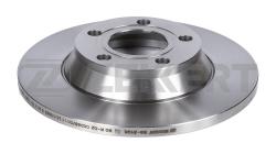 Диск торм. перед. Audi A4 94- bs-5196