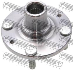 Ступица передняя 2282-RIOF