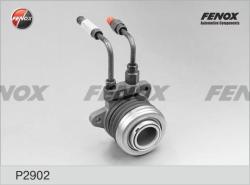 Подшипник выжим.HYUNDAI I30/IX35/SANTA FE I-II/SONATA V/TUCSON 2.0D-2.7 04- P2902