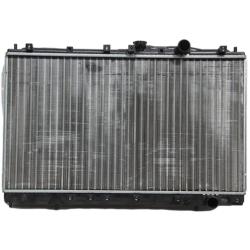 Радиатор охлаждения Mitsubishi Galant MT 1.8-2.5 (93-96) 242839 