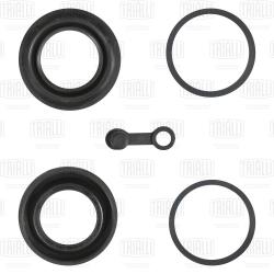 Ремкомплект суппорта для а/м Mercedes E W210 (95-) зад. d=36мм (RCF 052307)