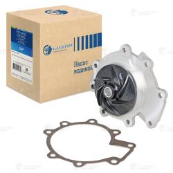 Насос водяной для а/м Ford Mondeo I/II/III (93-)/Jaguar X-Type (01-) 2.5i (LWP 1007)