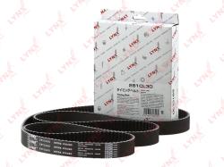 Ремень грм SUBARU FORESTER(SF/SG/SH) 2.0 98-11 / IMPREZA(GR/GF/GC/GD) 1.5-2.5 98> / LEGACY IV-V 2.0- 281cl30