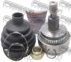 ШРУС НАРУЖНЫЙ 26x79x30 (MERCEDES BENZ ML-CLASS 163 1998-2005) FEBEST 1610-163a48
