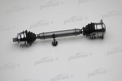 PDS0019 Полуось