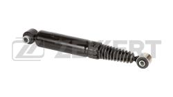 Амортизатор газовый задней подвески Peugeot 206 98- sg-6471