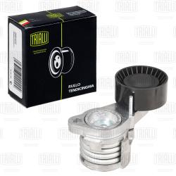 Ролик привод. ремня для а/м BMW 5 F10 (10-) 3.0i [N52N; N53] (с натяж. мех.) (8PK) (CM 5374)