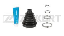 Пыльник ШРУСа к-т Audi A4 IV 07- Q5 08- A5 07- Porsche Macan 14- sm-1269s