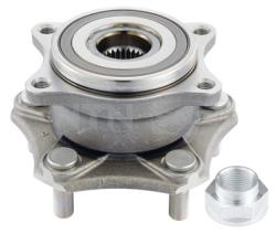 Ступица с подшипником SUZUKI GRAND VITARA II 05- пер./зад. AWD R177.32