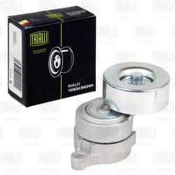 Ролик привод. ремня для а/м Subaru Outback (98-)/Tribeca (06-) 3.0i/3.6i (с натяж мех.) (CM 5117)